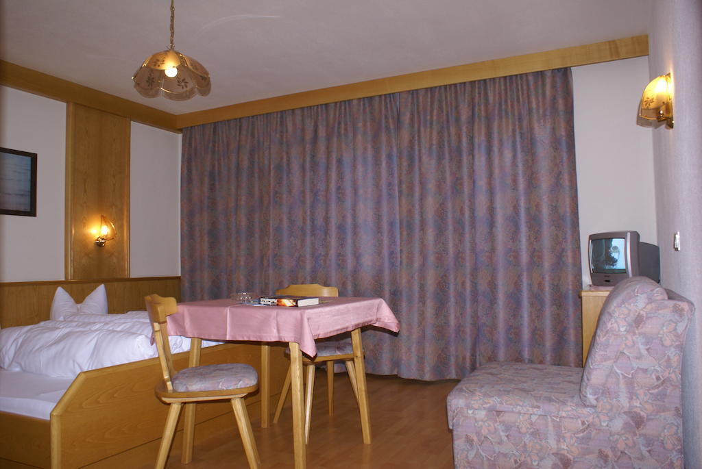 Gasthof Hirschen Wenns Værelse billede